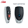 remote key 4 buttons