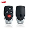 remote key 4 buttons